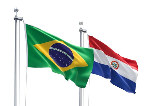 El mayor evento de relación comercial entre Brasil y Paraguay se realizará en noviembre - MarketData