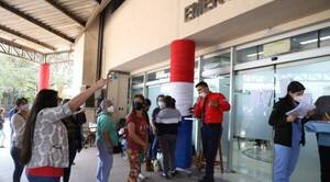Crónica / Amputación por "error": Abogada exige acceso a investigación de la fiscalía