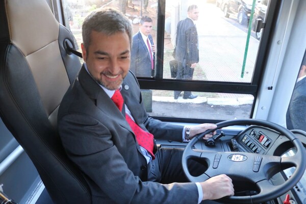 Marito tira al basurero plan de electromovilidad en reprochable muestra de incoherencia y falta de seriedad – La Mira Digital