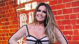 Lorena Arias: "No estoy casada pero no sola"