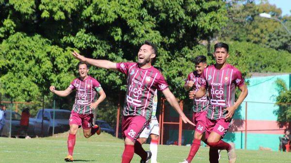 Crónica / El ex pelotero de Olimpia y Libertad que lucha contra el cáncer
