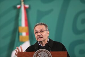 Empresarios de EEUU expresan "dudas" por política energética de López Obrador - MarketData