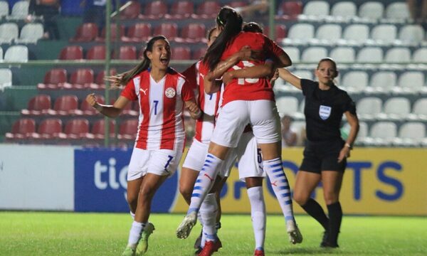 Paraguay y Ecuador van tras los pasos de Colombia en Copa América Femenina