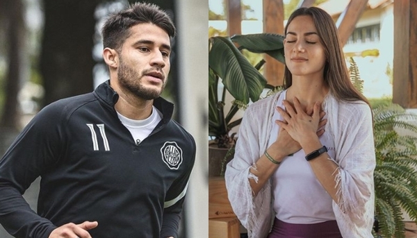Nicole Huber rompió el silencio tras ser vinculada a Tito Torres - Teleshow