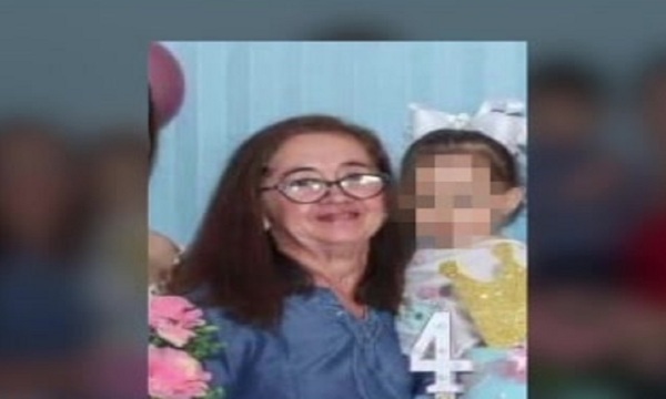 Supuesto matricidio en Paraguarí - SNT