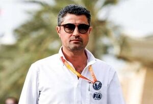 El director de carrera de F1 criticado por su gestión del último GP de 2021 deja la FIA