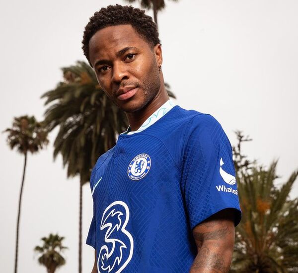 El Chelsea ficha a Sterling por 55 millones de euros - Fútbol Internacional - ABC Color