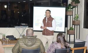 El retorno de inversión en tecnología nutricional “es abismal”