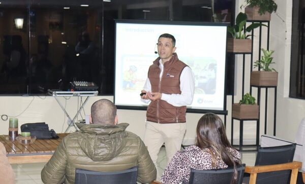 El retorno de inversión en tecnología nutricional “es abismal”