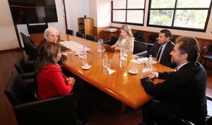 Nestlé apuesta por fuertes inversiones en Paraguay