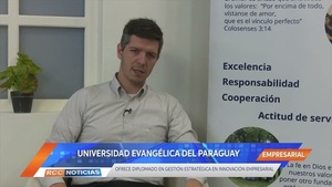 Diplomado en Gestión Estratégica del Campus Gutenberg.