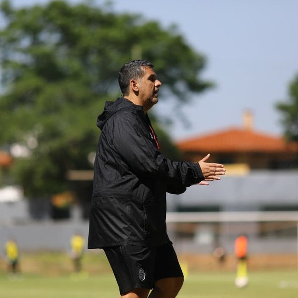 Olimpia despide a Landaida - El Independiente