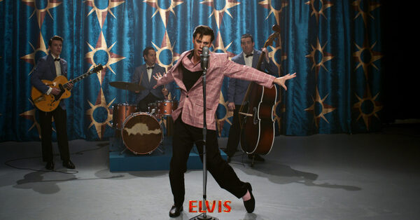 ”Elvis”, se estrena en Paraguay tras ser aclamada en el festival de Cannes - SNT