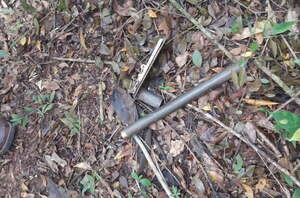 Un cazador fallece tras aparentemente caer en su propia trampa en Canindeyú - Noticiero Paraguay