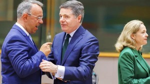 “La inflación vino para quedarse”, concluyeron ministros de Economía y Finanzas de la eurozona | 1000 Noticias