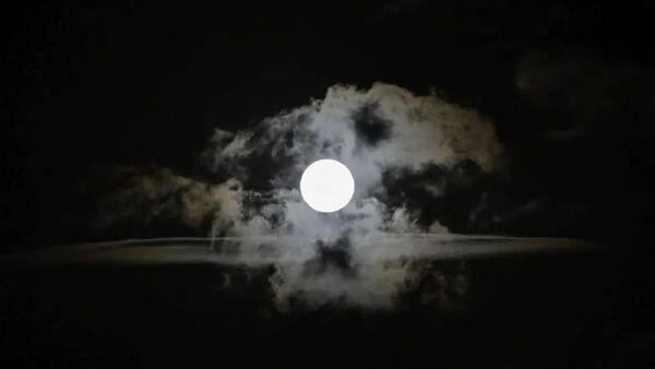 Superluna de ciervo: ¿A qué se debe su nombre y cómo se podrá ver?