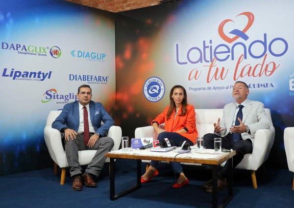 Diario HOY | Quimfa presenta el programa “Club de Calidad de Vida”