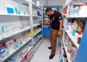 Farmacias en Paraguay venden fentanilo sin receta