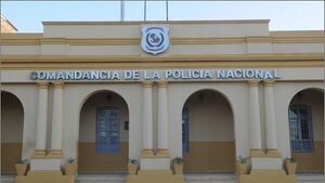 Policía sumarió a funcionaria detenida por matar a su madre