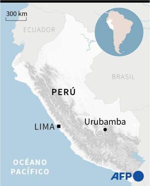 Sismo del martes en Perú dejó 6 heridos y afectó más de 40 viviendas - Mundo - ABC Color