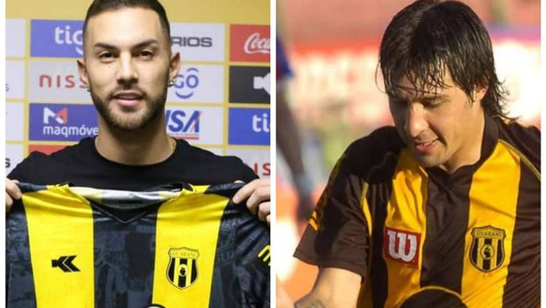 Crónica / "Luis Fariña es mejor que Jonathan Fabbro"