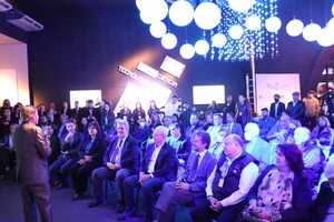 Conacyt marca presencia en la Expo y premia a investigadores | Tecnología | 5Días