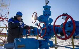 Gazprom no puede garantizar funcionamiento de Nord Stream | 1000 Noticias