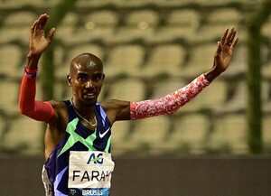 Diario HOY | Mo Farah, "aliviado" por apoyo del Reino Unido tras revelaciones