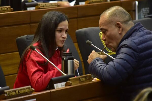 Derrota cartista: Diputados sancionan control de Seprelad a clubes y tabacaleras - Política - ABC Color