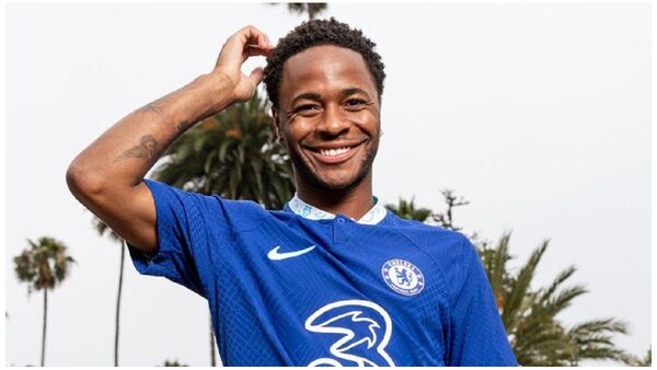 El Chelsea ficha a Sterling por 55 millones de euros