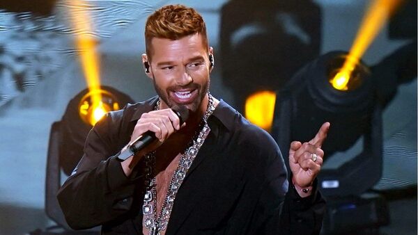 Ricky Martin podría recibir condena de 50 años de cárcel