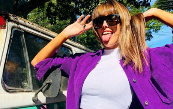 Diario HOY | ¿Quién quiere con Luchi García Rubin?: "Mi mamá sabe con quién duermo”