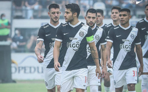 Crónica / Los peloteros de Olimpia que concluyen su contrato este fin de año