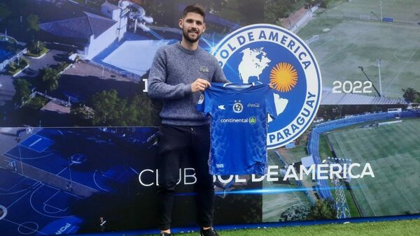 Sol de América sigue presentando refuerzos
