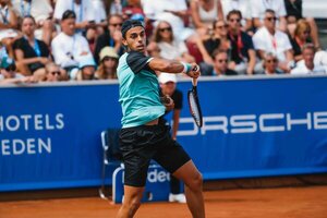 Diario HOY | Fran Cerúndolo tumba a Ruud y sacude el ATP de Bastad