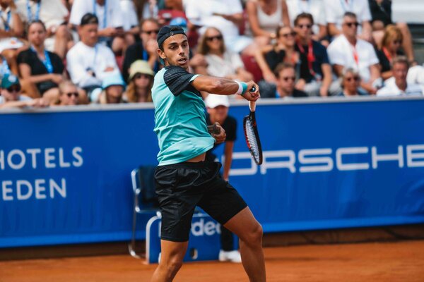 Diario HOY | Fran Cerúndolo tumba a Ruud y sacude el ATP de Bastad
