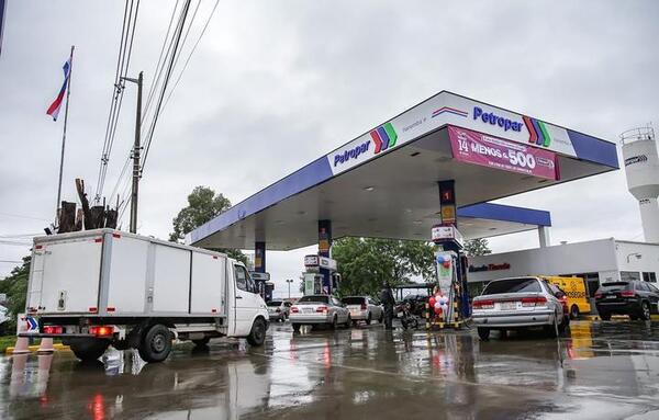 Control de carga de combustible: habilitan plataforma para denuncias