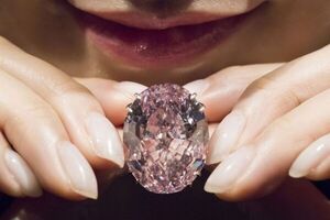 Estos son cinco diamantes más valiosos del mundo