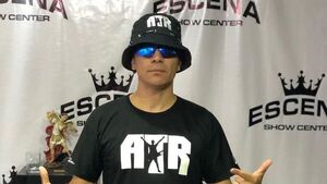 A Pablito le "apareció" un hijo de 21 años