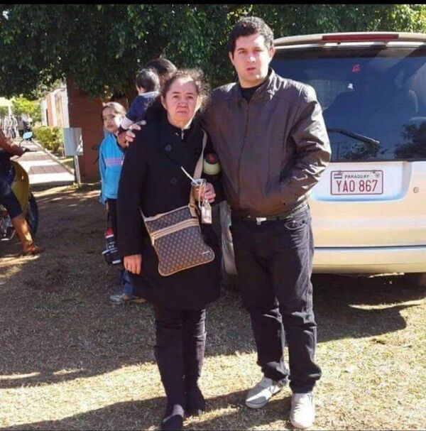 Diario HOY | Informe forense desmiente a hijas (doctora y policía) acusadas de matar a su madre