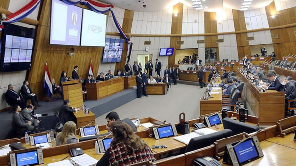 Diputados sanciona controles de lavado a clubes y tabacaleras - El Independiente