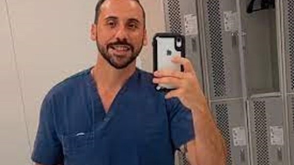 Duro recibimiento en la cárcel al médico anestesista que violó a una mujer mientras daba a luz