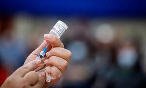 Podríamos contar con vacunas que contengan varias dosis en un sola aplicación – Prensa 5