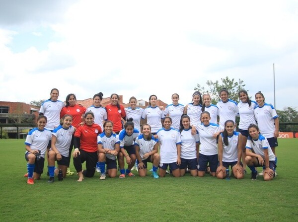 Paraguay ya piensa en Bolivia - APF