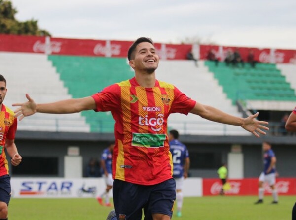 Sport Colombia accede a la fase 3 - APF
