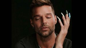 Ricky Martin puede ser condenado a 50 años de carcel por incesto