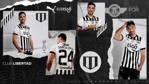 La nueva camiseta del Gumarelo para la próxima temporada