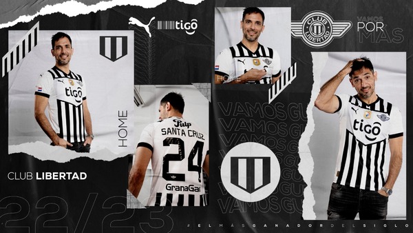 La nueva camiseta del Gumarelo para la próxima temporada