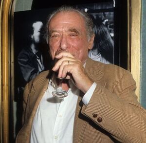 Bukowski era colorado - El Independiente