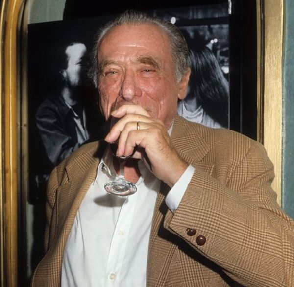 Bukowski era colorado - El Independiente